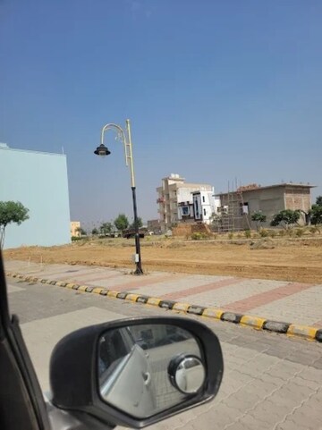  Plot – Exterior View View at Nh 8 - for Sale