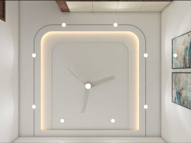 undefined, prestige-beverly-hills 3 Bedroom 1796 Sq.Ft. Apartment In Kokapet Hyderabad 9105522