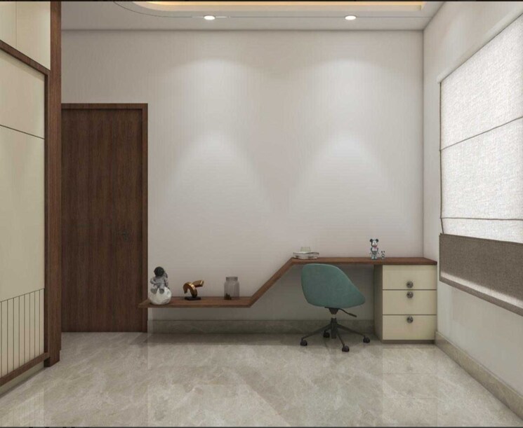 Room, prestige-beverly-hills 3 Bedroom 1796 Sq.Ft. Apartment In Kokapet Hyderabad 9105522