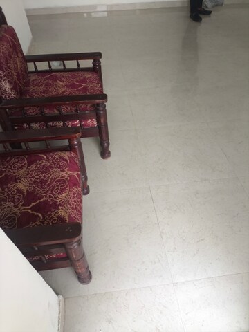 Furnished Amenities in 2 BHK Apartment at Signature The Millennia 2, Sector 37d – for Rent