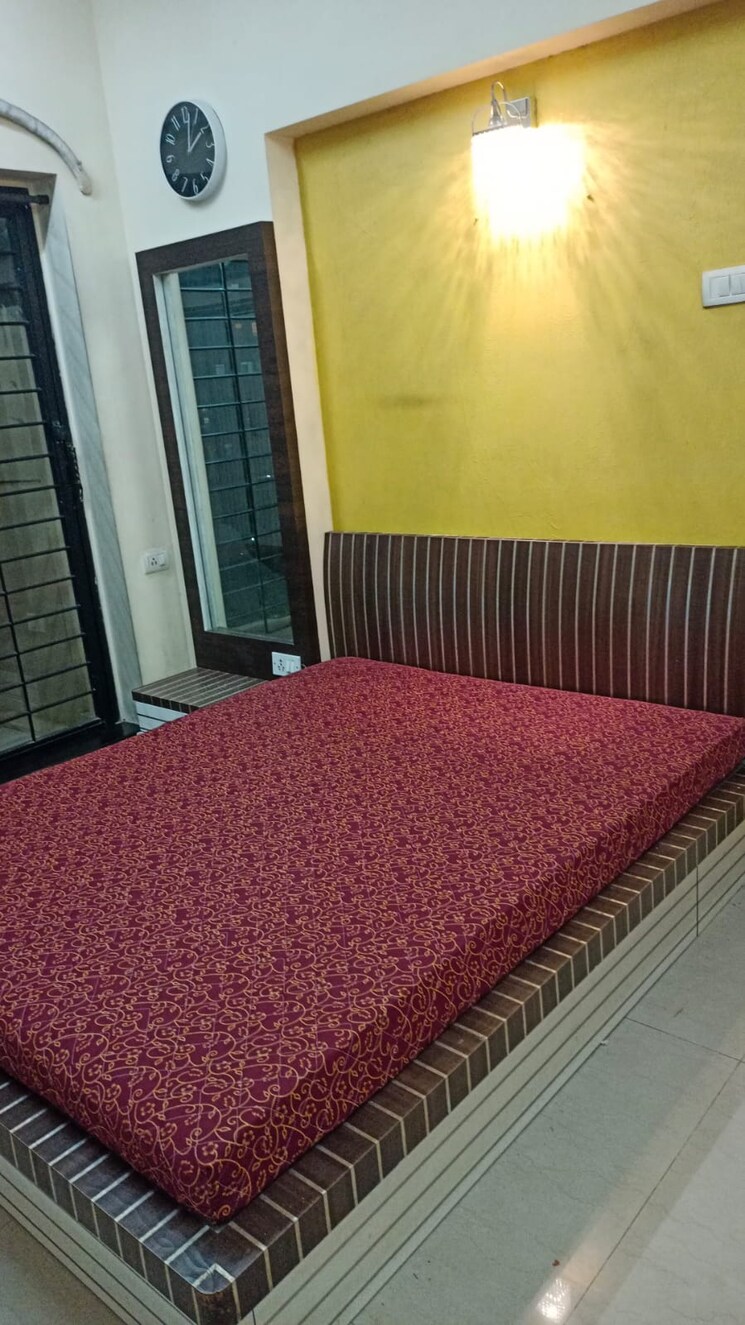 Bedroom, raheja-heights-phase-2 1 Bedroom 650 Sq.Ft. Apartment In Goregaon East Mumbai 9105493