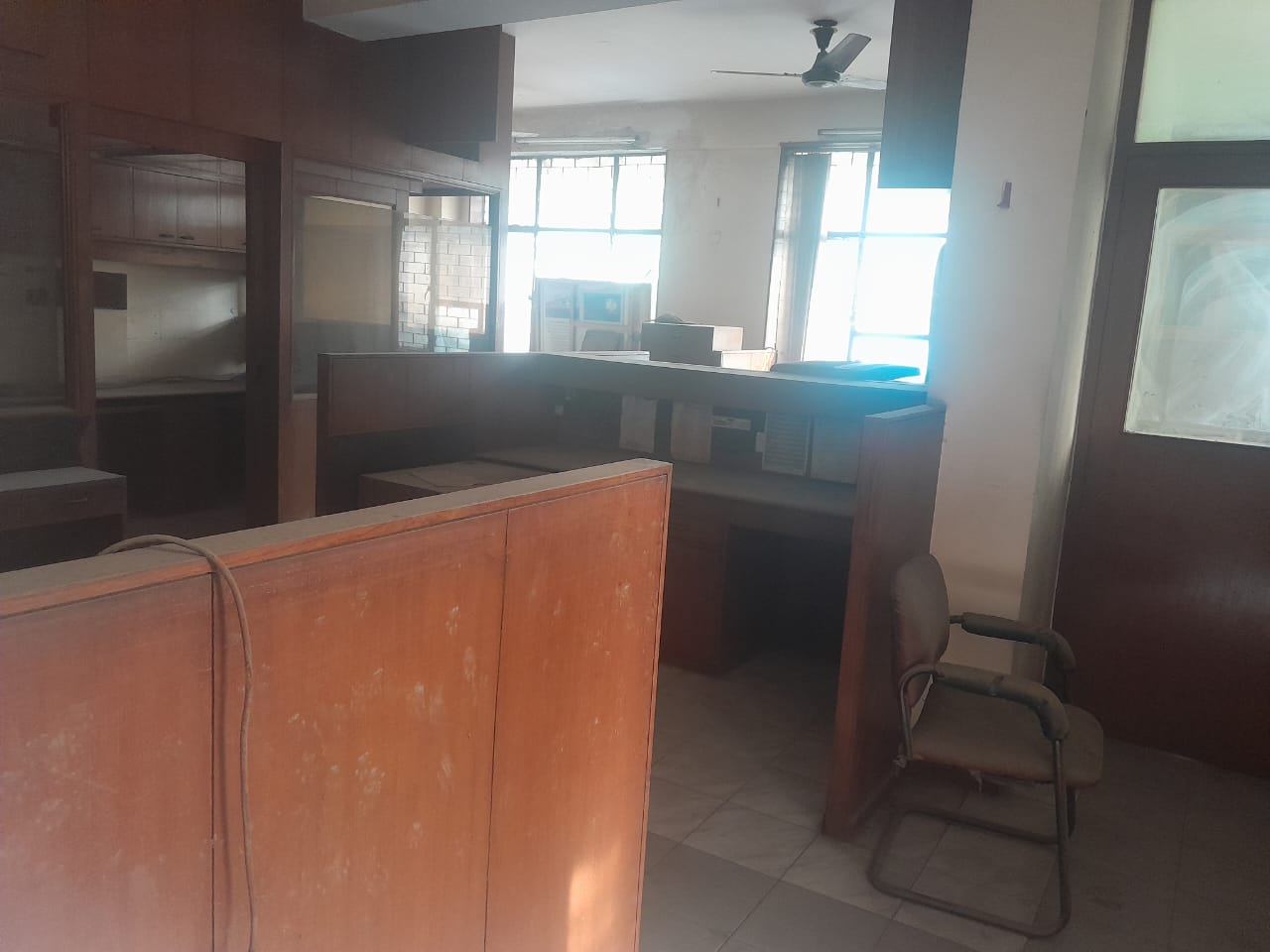Office Space For Sale in Jhandewalan