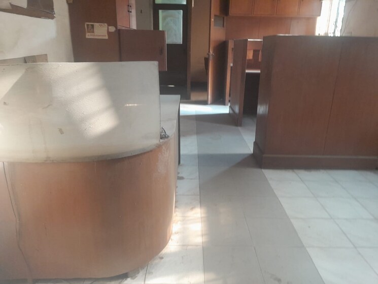 Kitchen, jhandewalan Commercial Office Space 1000 Sq.Ft. In Jhandewalan Delhi 9105484