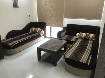 3 BHK Apartment For Rent in South Bopal