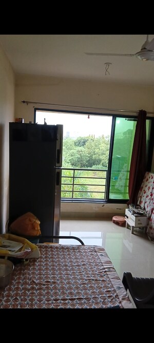 2 BHK Apartment For Sale in Balaji Diamond, Virar West