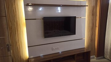 Furnished Amenities in 3 BHK Apartment at Allwin El Spazia, Sanauli – for Rent