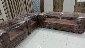 3 BHK Apartment For Rent in Allwin El Spazia, Sanauli