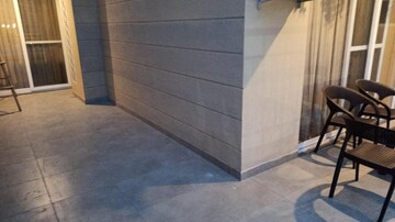 3 BHK Apartment – Exterior View View at Allwin El Spazia, Sanauli - for Rent
