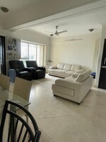 3 BHK 1100 Sq.Ft. Apartment in V V A Vision Avarsekar Heights