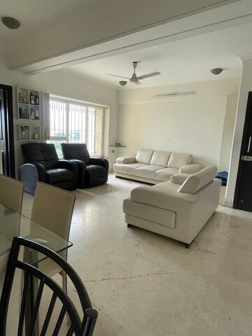 3 BHK Apartment For Rent in V V A Vision Avarsekar Heights, Worli