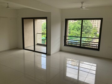 3 BHK Apartment For Rent in Shela