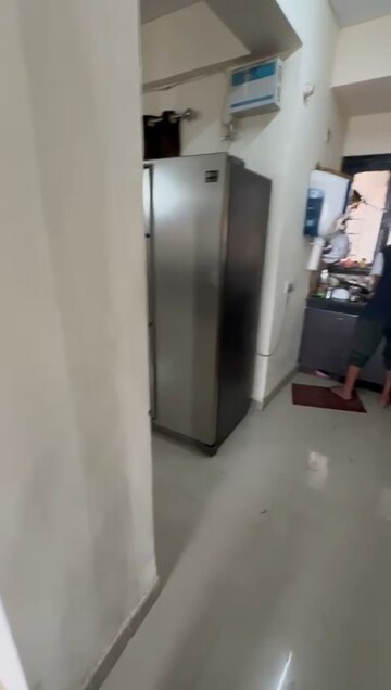 Building Lobby in 3 BHK Apartment at RPS Savana, Sector 88 – for Rent