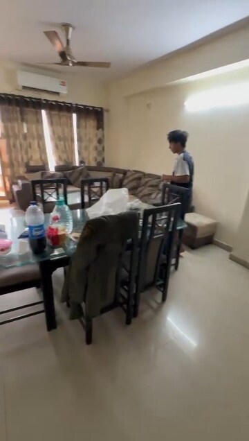 Gym in 3 BHK Apartment at RPS Savana, Sector 88 – for Rent
