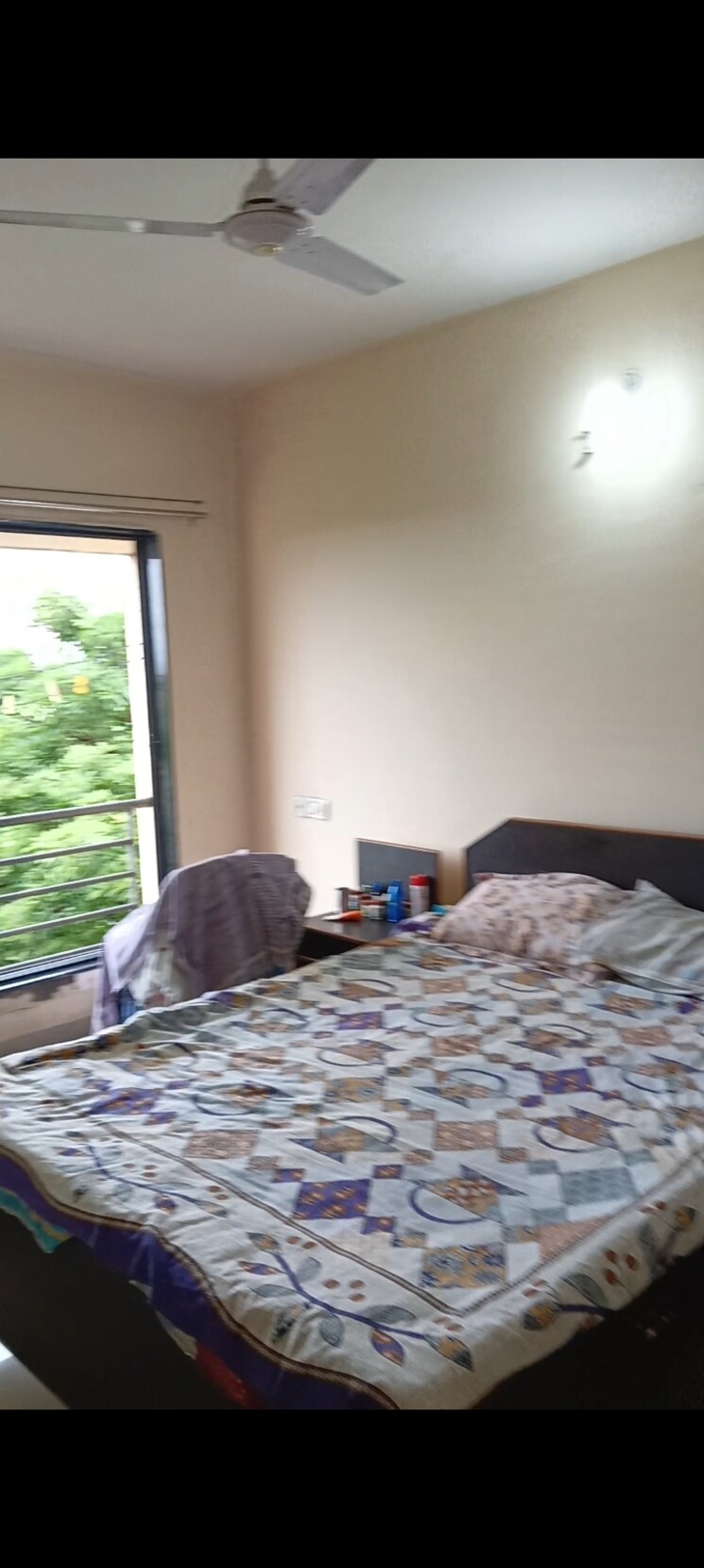 Bedroom, balaji-diamond 2 Bedroom 975 Sq.Ft. Apartment In Virar West Palghar 9105799