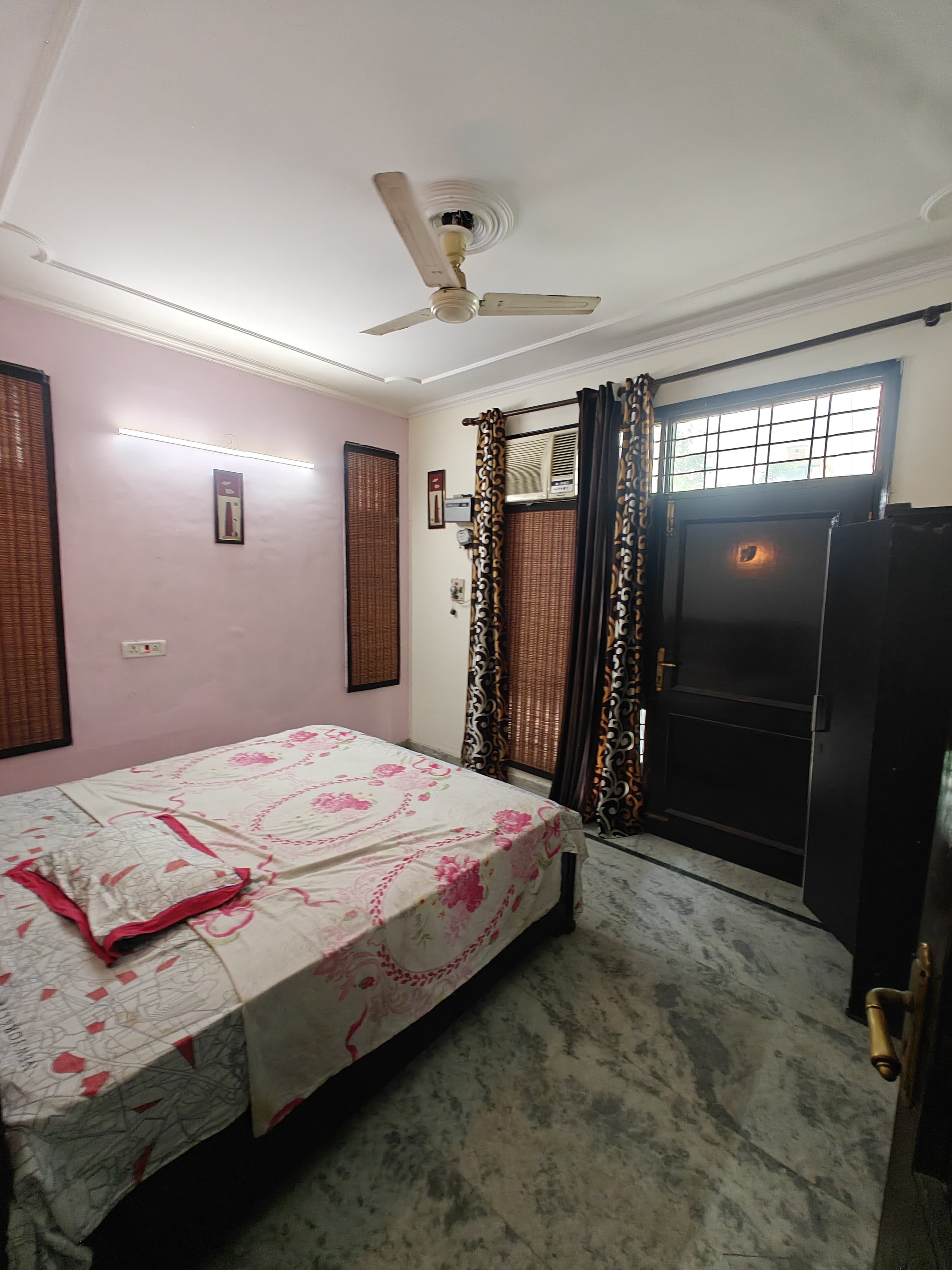 2.5 BHK Apartment For Rent in BNB Pristine Floors