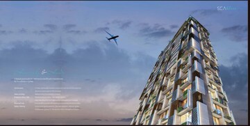 2 BHK Apartment For Sale in Asshna Seabliss, Versova