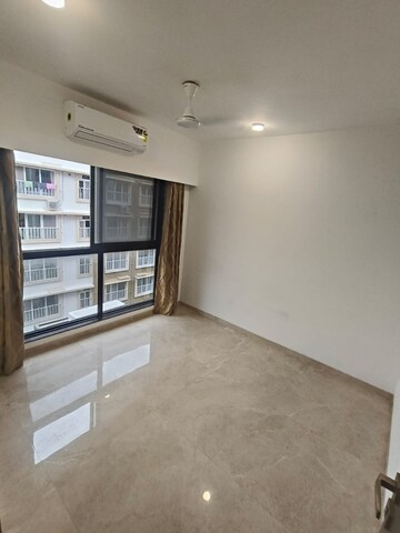 Bedroom in 1 BHK Apartment at Platinum Life, Andheri West – for Rent