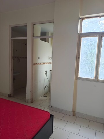 Bedroom in 2 BHK Apartment at Maple Crescent, Sector 43 – for Rent