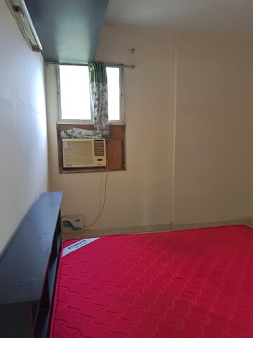 Bedroom in 2 BHK Apartment at Maple Crescent, Sector 43 – for Rent