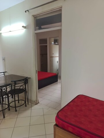 Bedroom in 2 BHK Apartment at Maple Crescent, Sector 43 – for Rent