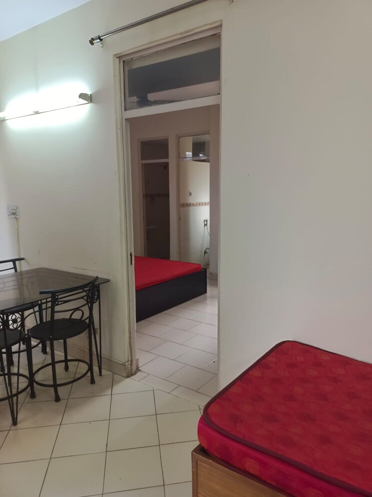 Bedroom, maple-crescent 2 Bedroom 970 Sq.Ft. Apartment In Sector 43 Gurgaon 9105573