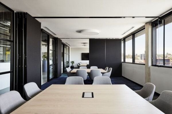 Office Space For Rent in Manisha Marisoft