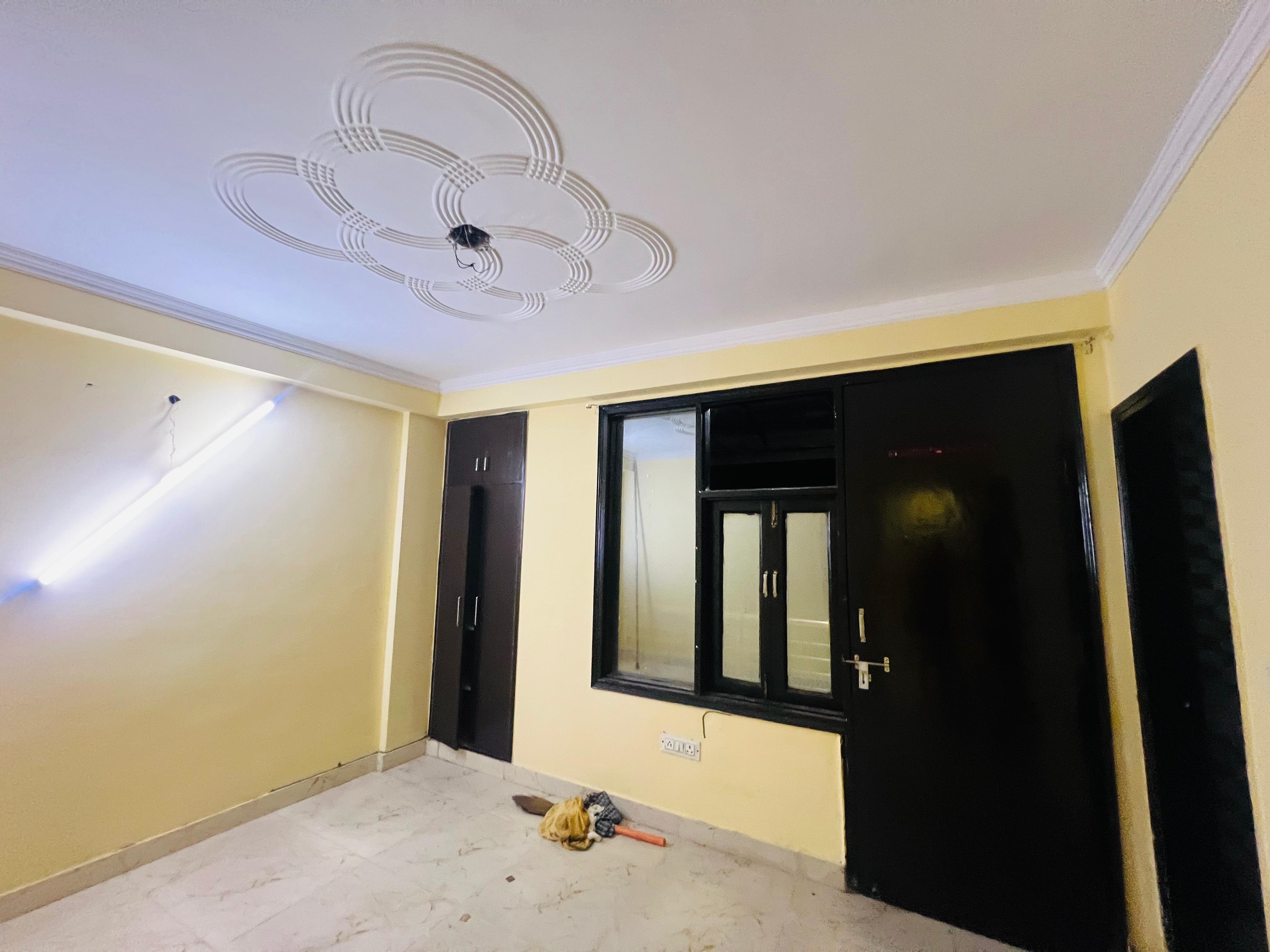 2 BHK Independent House For Rent in Chattarpur