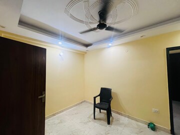 Team Area in 2 BHK Independent House at Chattarpur – for Rent