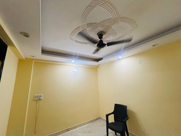 undefined, chattarpur 2 Bedroom 720 Sq.Ft. Independent House In Chattarpur Delhi 9105596