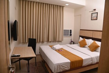 Room in  Pg at Ghansoli – for Rent