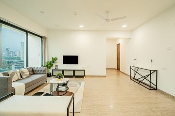 Team Area in 3 BHK Apartment at Mahindra Splendour, Bhandup West – for Sale
