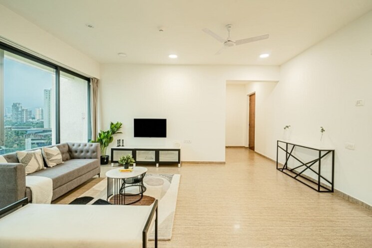 Team Area, mahindra-splendour 3 Bedroom 1485 Sq.Ft. Apartment In Bhandup West Mumbai 9105583