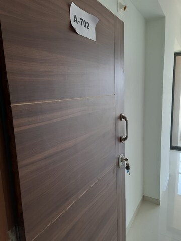 Room in 3 BHK Apartment at Shilaj – for Rent