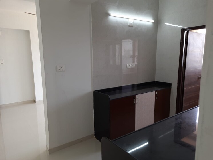 Kitchen, shilaj 3 Bedroom 1575 Sq.Ft. Apartment In Shilaj Ahmedabad 9105589