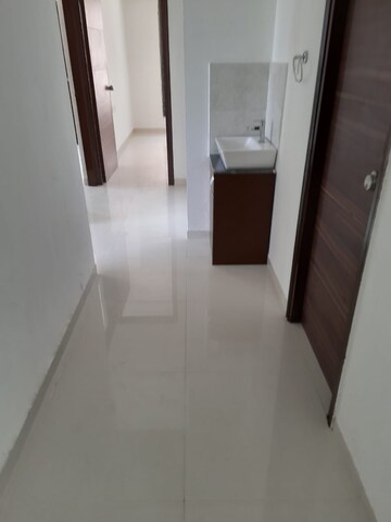 Building Lobby in 3 BHK Apartment at Shilaj – for Rent