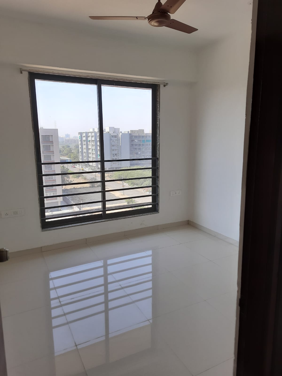 3 BHK Apartment For Rent in Aryan Heights