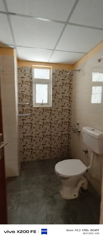 Bathroom in 2 BHK Builder Floor at Sector 149 – for Rent