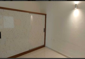 Bedroom in 3 BHK Apartment at Prestige Beverly Hills, Kokapet – for Rent