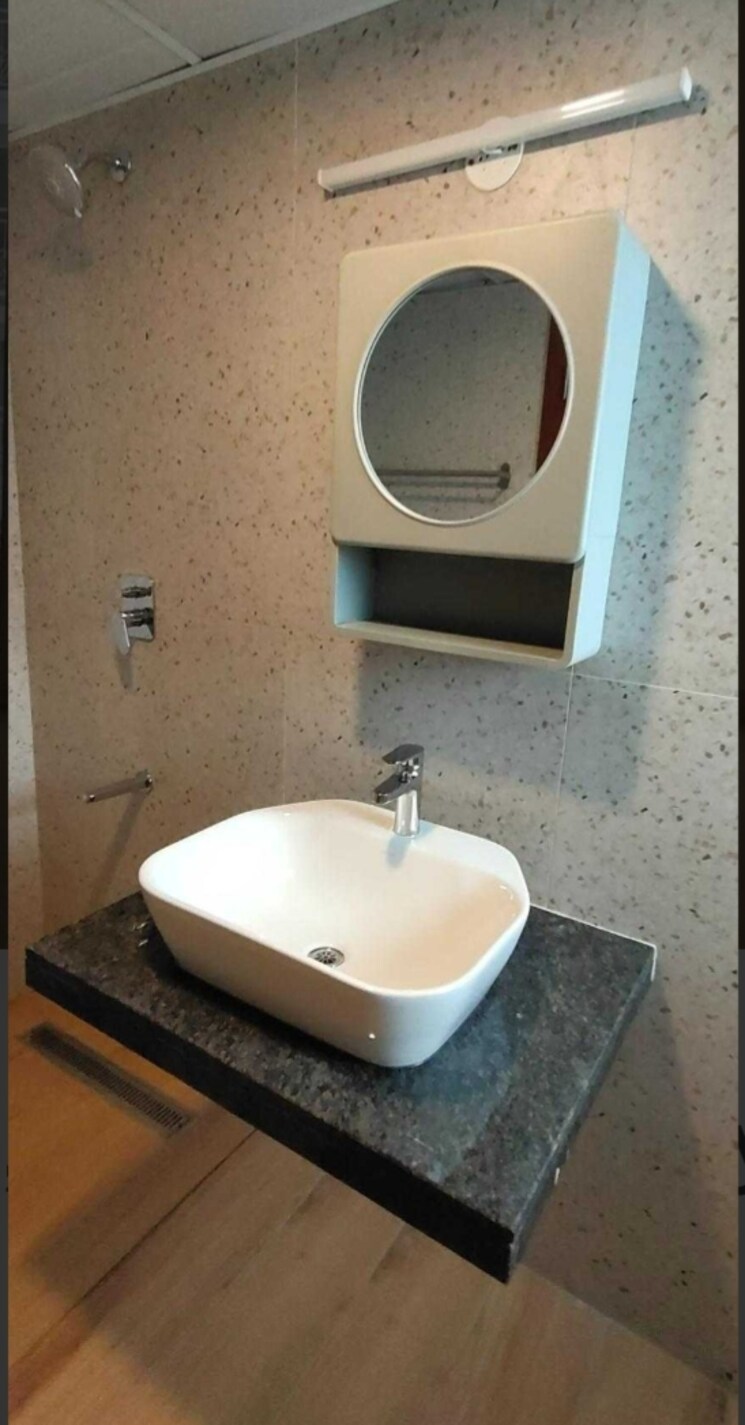 Bathroom, prestige-beverly-hills 3 Bedroom 2124 Sq.Ft. Apartment In Kokapet Hyderabad 9105615