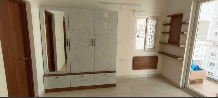 Bedroom, prestige-beverly-hills 3 Bedroom 2124 Sq.Ft. Apartment In Kokapet Hyderabad 9105615