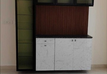 Furnished Amenities in 3 BHK Apartment at Prestige Beverly Hills, Kokapet – for Rent