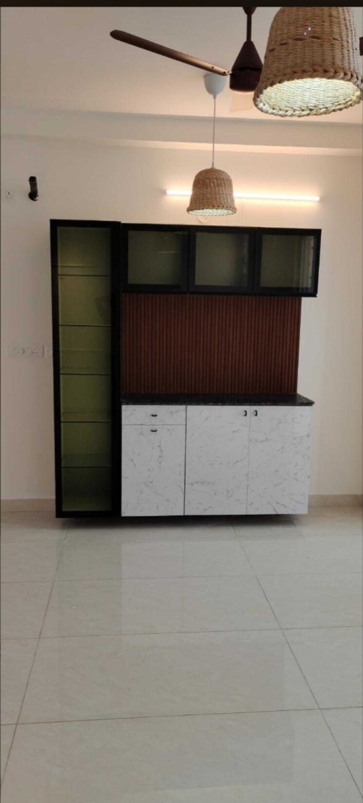 undefined, prestige-beverly-hills 3 Bedroom 2124 Sq.Ft. Apartment In Kokapet Hyderabad 9105615