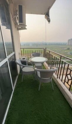 4 BHK + Pooja Room Apartment For Sale in Indiabulls Enigma