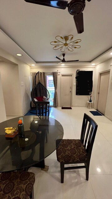 Living Room in 4 BHK Independent House at Kompally – for Sale