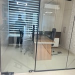 451 Sq.Ft. Office Space in RPS World Trade Center