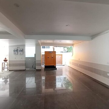 Living Room in 1 BHK Builder Floor at Gupta Awas, Sector 43 – for Rent