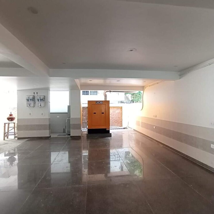 Living Room, gupta-awas 1 Bedroom 700 Sq.Ft. Builder Floor In Sector 43 Gurgaon 9105616