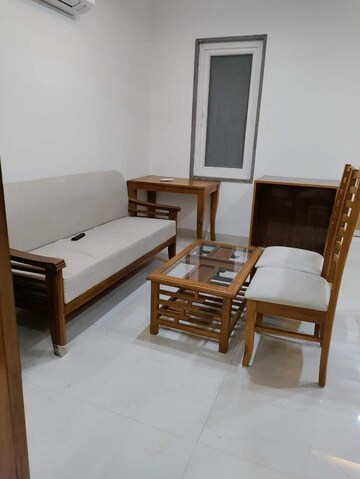 1 BHK Builder Floor For Rent in Gupta Awas, Sector 43