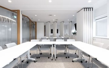 Office Space For Rent in Goodwill Beyond, Kharadi