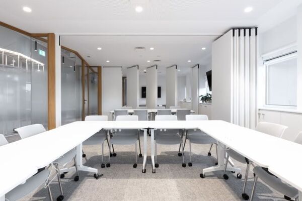 Office Space For Rent in Goodwill Beyond